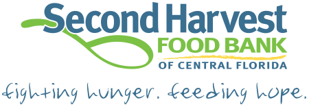 Secon Harvest Food Bank