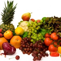Can Fruit & Veg Improve Your Skin ?